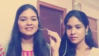 Devulle Mechindi Song Cover - Sri Rama Rajyam