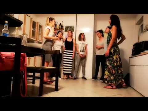 Klapa Kapric - Pivci moji ne pivajte