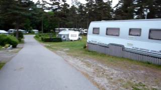 preview picture of video 'Larkollen Camping'