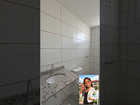 Apartamento à venda em São Pedro da Aldeia-RJ #apartamentobarato #apartamento #imoveisvenda