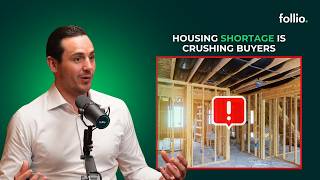 Perth’s Housing Nightmare: Buyers are Desperate as Prices Soar | Ep 29