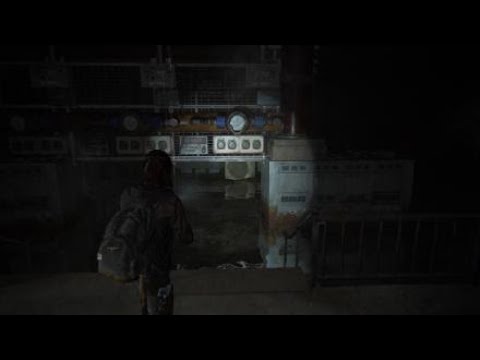 The Last of Us™ Part II gameplay walkthrough pt28