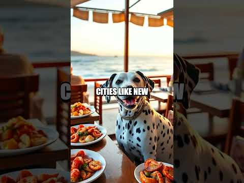 Unexpected Canine Culinary Preferences