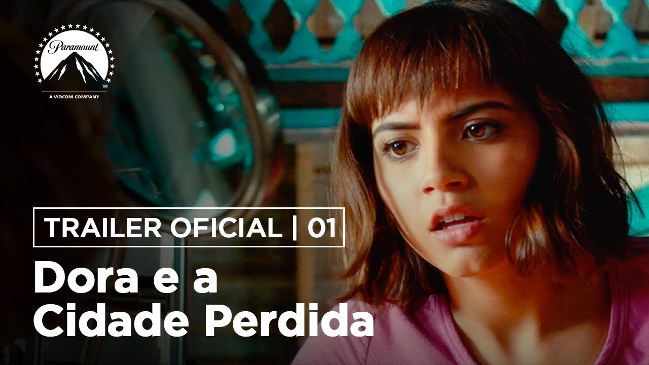 trailer Oficial
