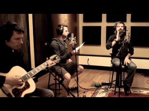 Third Day and Brandon Heath-Creed (Czech lyrics)