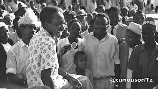 The Nyerere Story