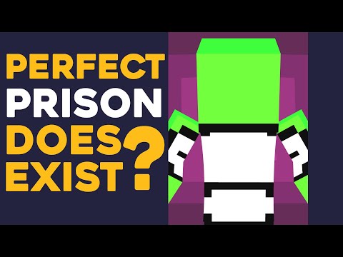Neve - Does the PERFECT Minecraft Prison Exist? (ft. SeenSven, MiningBlob, jjkay03, Jensencheah)