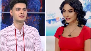 Առավոտը Շանթում/Հայ Սուպերսթար/Anna Tadevosayn &amp; Samvel Maloyan