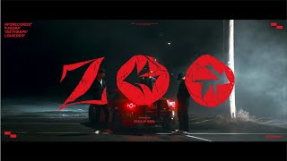 AP3 - ZOO (Official Music Video)