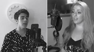 Someday - Michael Bublé &amp; Meghan Trainor - Cover