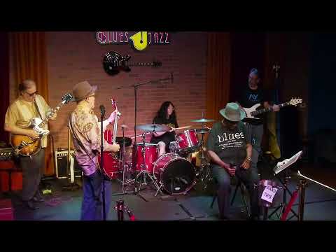 22-10-29 Big Pete Pearson - Jim’s got his Mojo Workin