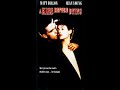 Opening And Closing To A Kiss Before Dying VHS 1996