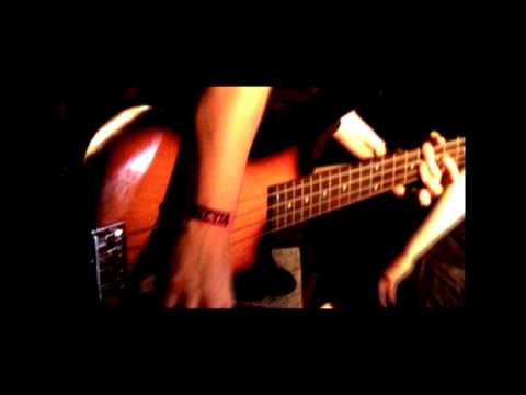 Forever Wasted - Red Sky (HD)