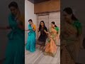 Guppedantha Manasu Serial Team Fun Don Trushchallenge Sanju Dharani Guppedanthamanasu