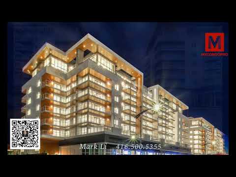 The Gateway l MyCondoPro l Mark Li 416-500-5355