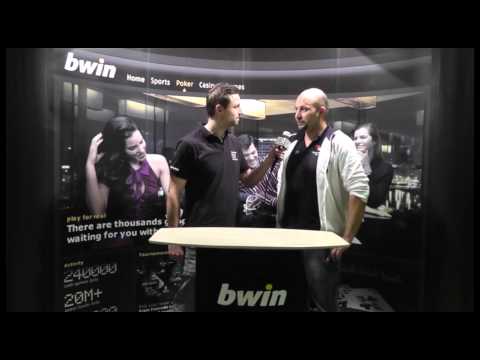 2. Sammelrunde der 1. bwin Poker-Bundesliga