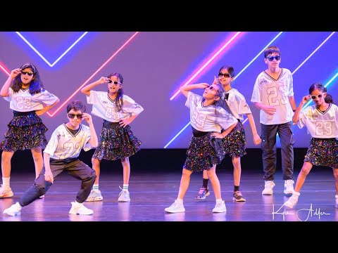 2025 #spotlight performance !! @danceidentity 