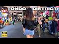 It S Tondo Manila Philippines What Could Go Wrong 4K HDR Walk