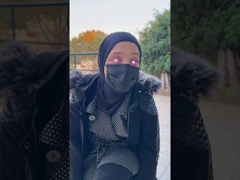 حب من اول حمار:😱