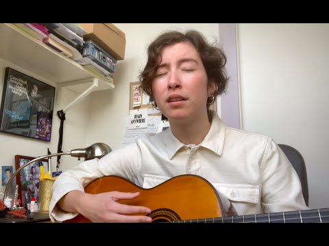 Giulia - "Beast" (NPR Tiny Desk Contest 2022)
