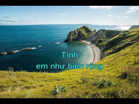 Biển xa tình tôi - Thanh Hà