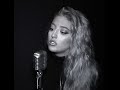 Shameless The Weeknd Cover