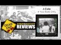 J. Cole - 4 Your Eyez Only Album Review | DEHH