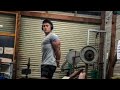 腕トレ(解説付き) | Juicy arm day