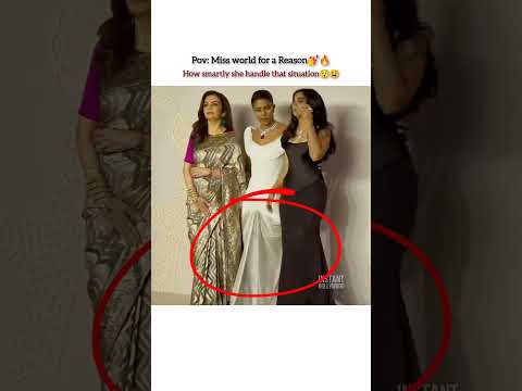 Miss world for a Reason😏🔥😎 #priyankachopra #nitaambani #khushinbollywood #explore