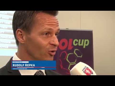 MOL Cup zná los 2. kola