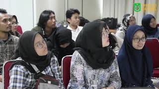 Universitas Nasional – KULIAH UMUM “Borneo’s Mammals” dari Borneo Nature Foundation