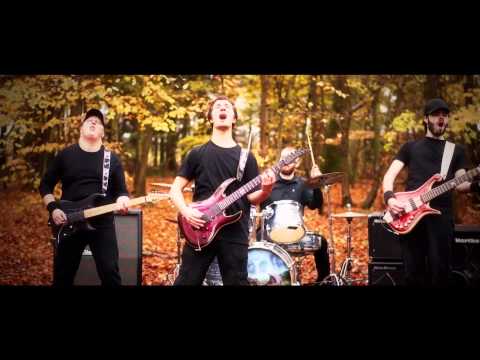 Hopes of Freedom - The Call [Official Video]