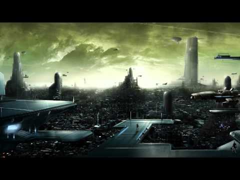 Calvin Harris - Outside (Ben Wilson Remix)