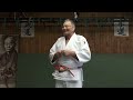 9 TRE TORRI International Judo Winter Camp 2022 NONO PROMO 2022