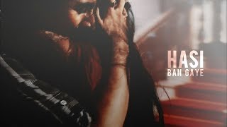 Download lagu ❥ hasi ban gaye. mp3