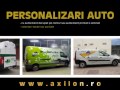 Inscriptionare Si Colantare Masina Avi