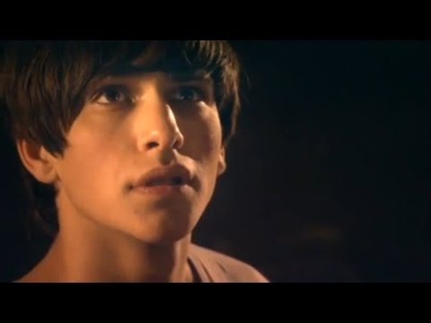 Skins 3x05 "Freddie" ITA