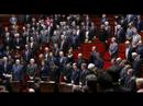 Videoclip de Les cardinaux en costume — Francis Cabrel