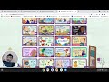 Peg Cat Games Part 2 I M GETTING ANGRY PBS Kids Games Series