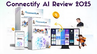 Connectify AI Review - Talking AI Bio Page, Convert Followers Into Leads & Sales Quickly