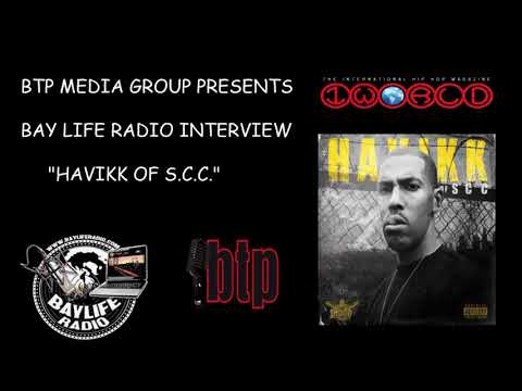 Havikk of S.C.C. Interview