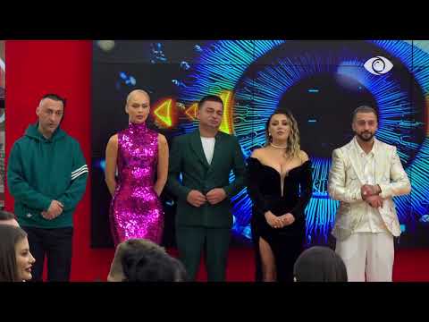 Ja cilët janë 3 banorët e preferuar, fati i lojës është në dorën e tyre - Big Brother Albania VIP 4