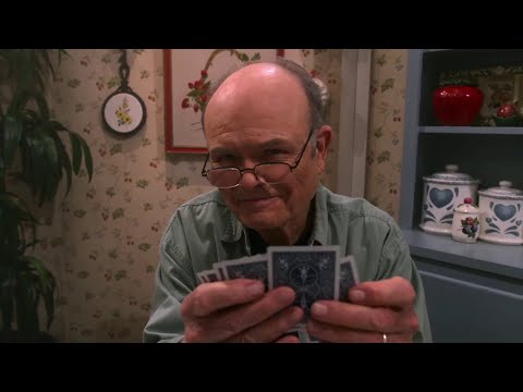 This Feels Weird | Red, Kitty, Eric and Donna | That 90's Show