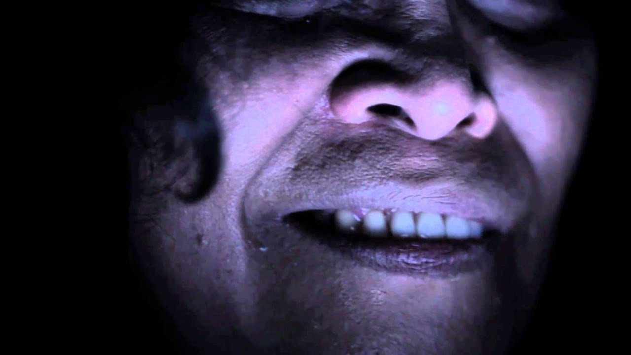 Sumpahan Puaka Trailer 1