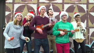 KaChaKa Christmas - Wonderful Christmas Time