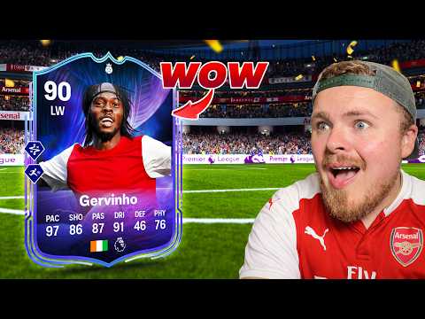 HOW DID I ALMOST MISS THIS SBC 🤯🤯