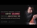 Morning train. John Patitucci.