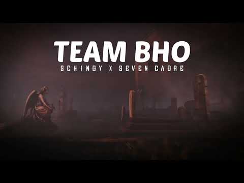 Team Bhoo - Tese Tichafa (feat. Schingy , Seven Cadre) Official Lyric Video