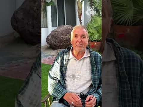 From Struggle to New Beginnings: Michael’s Ibogaine Treatment Experience in Tijuana, Mexico at New Path