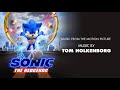 Meet Sonic Before We Start I Gotta Tell You This Music From Sonic The Hedgehog By Tom Holkenborg